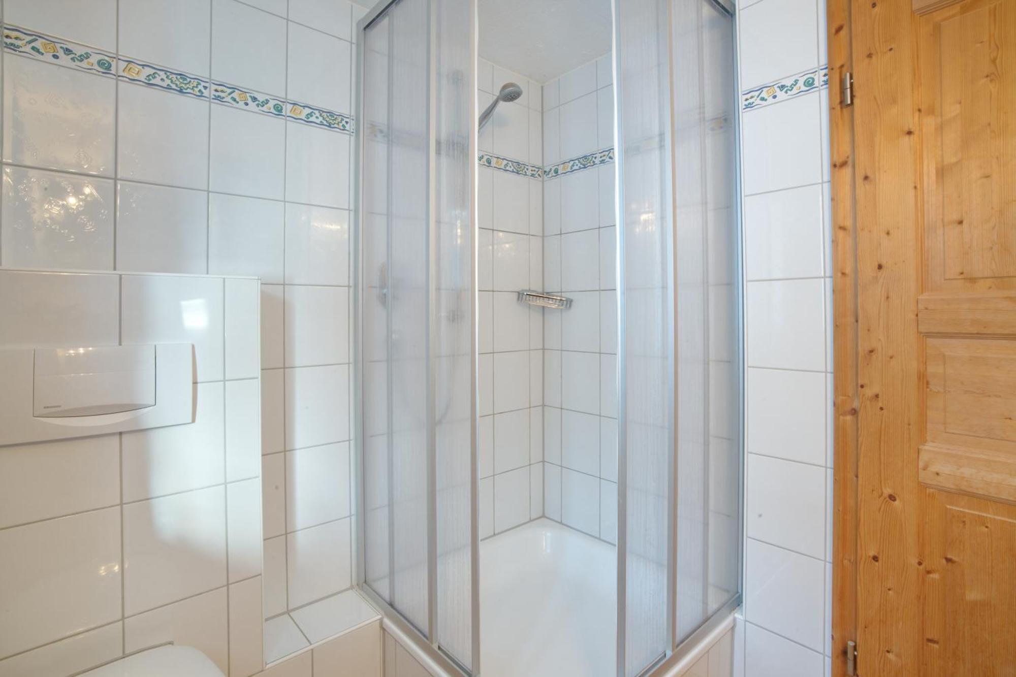 Gaestehaus Bergfrieden Bolsterlang Luaran gambar
